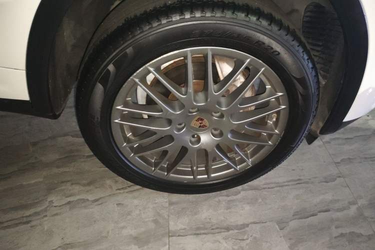 Used Porsche Cayenne 2011 Cayenne 3.0T
