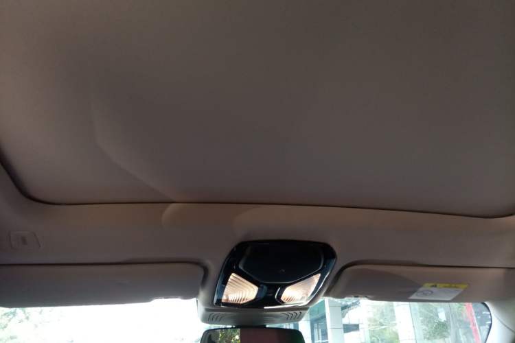 Used BMW X3 2023 Restyled xDrive30i Leading Edition M Night Sky Package