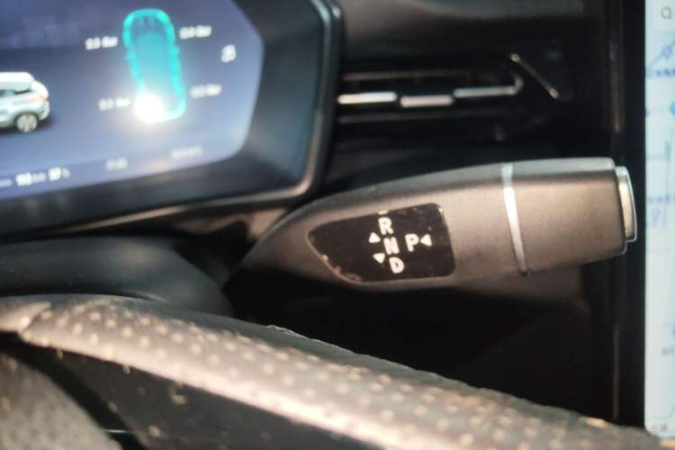 Used XPeng G3 2020 520i Enjoyment Edition
