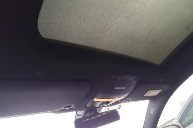 Used Mercedes-Benz C-Class 2020 C 260 Coupe
