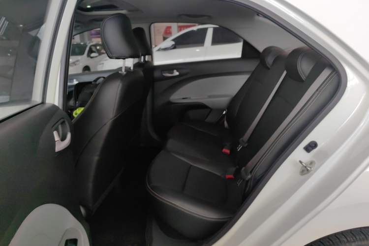 Used Kia Pegas 2020 Revised Version 1.4L Automatic Comfortable with Sunroof
