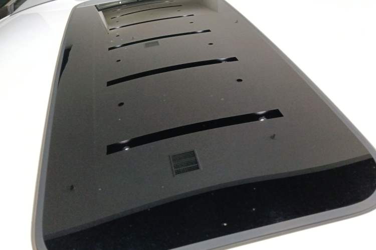 Used Cowin Xuanjie 2024 1.5L CVT Luxury Edition