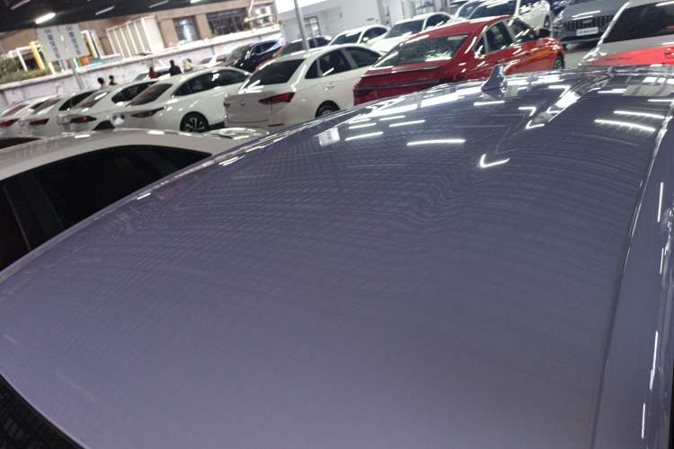 Used BYD Dolphin 2023 420 km Free Version
