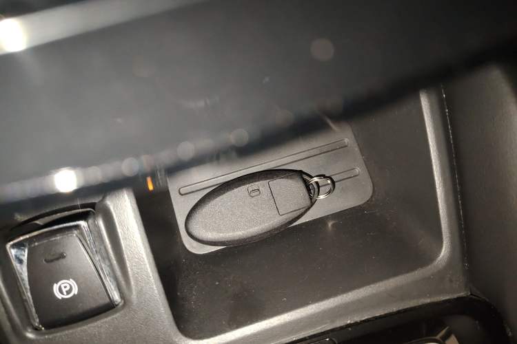 Used Nissan Qashqai 2022 2.0L CVT XV Smart Enjoyment Version
