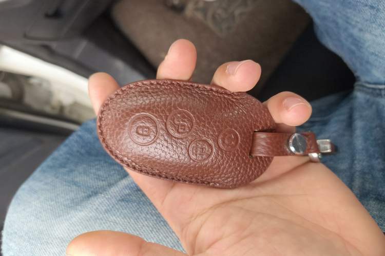 Used BYD Song MAX 2017 1.5T Manual Smart Connect Luxury 7-Seater
