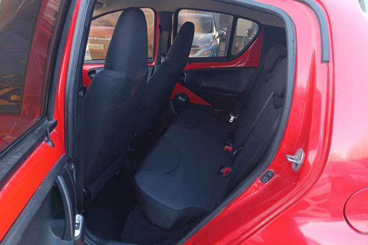 Used BYD e1 2019 Smart Edition