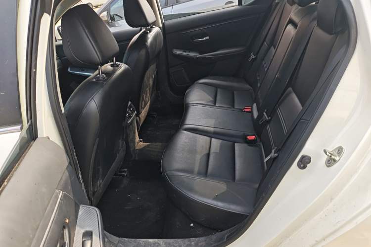 Used Nissan Sylphy 2022 1.6L XL CVT Enjoyment Edition
