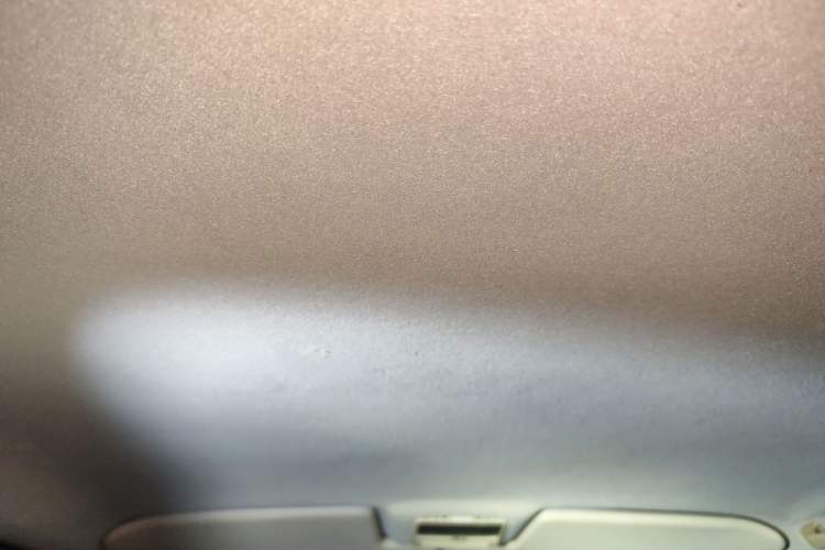 Used Volkswagen Santana Vista 2008 1.8L Manual Comfort Edition Headliner