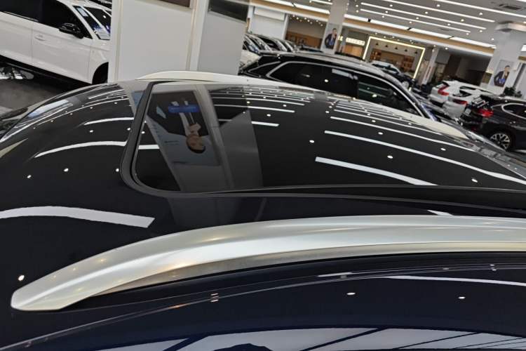 Used Porsche Macan 2022 Macan 2.0T