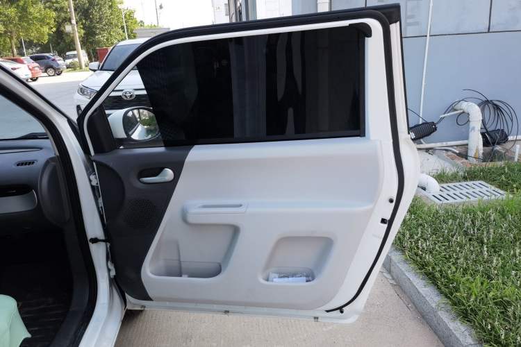 Used Changan Lumin 2024 130km Qingyue Version