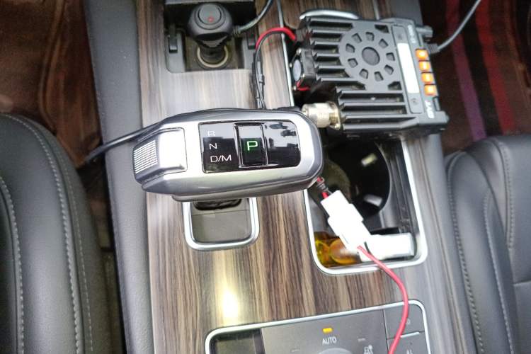 Used Haval H9 2022 2.0T Gasoline 4x4 Elite Model 5 Seats
