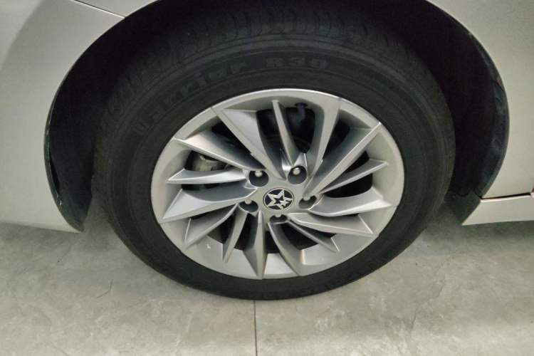 Used Venucia D60 2021 PLUS 1.6L XL CVT Yue Ling Edition
