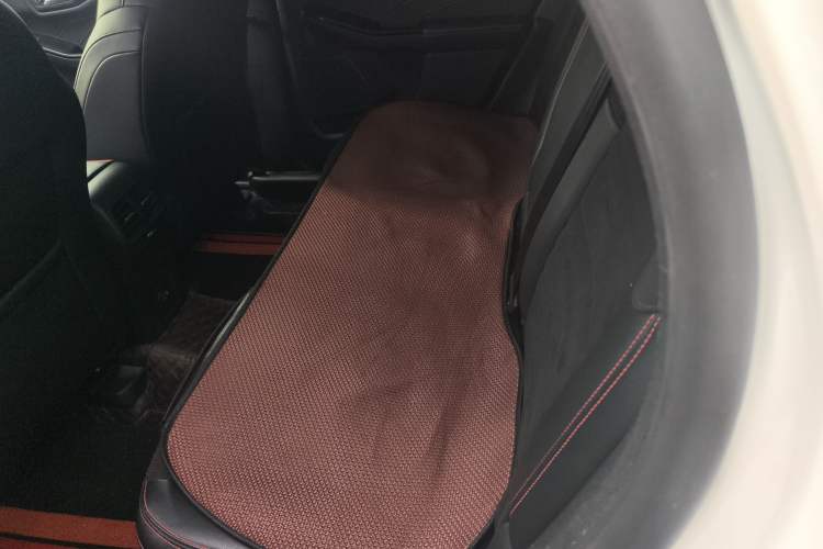 Used Ford Escape 2020 EcoBoost 245 Four-Wheel Drive ST-LINE Deluxe Edition