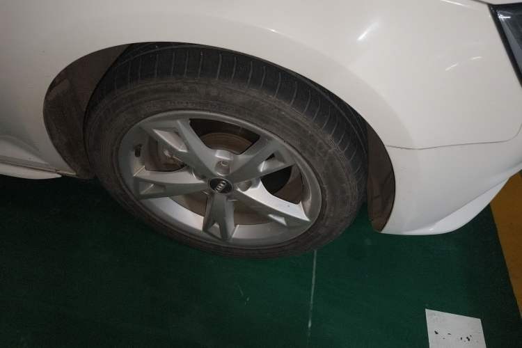 Used Audi A4L 2017 Plus 40 TFSI Fashion Model
