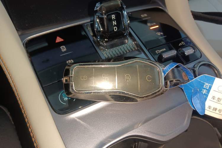 Used BYD Song PLUS New Energy 2023 Champion Edition EV 520KM Prestige Model
