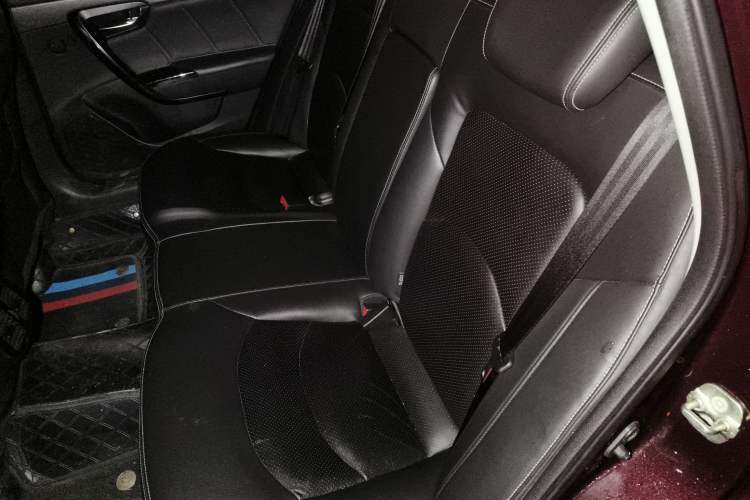 Used GAC Trumpchi GA6 2016 235T DCT Elite Edition
