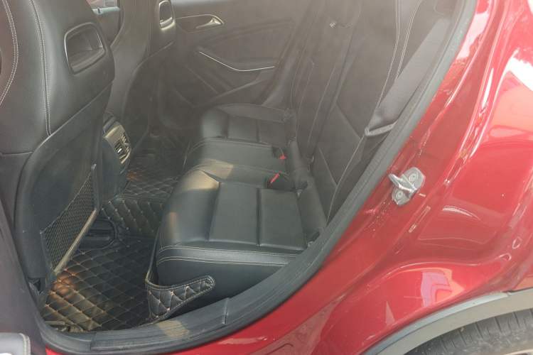 Used Mercedes-Benz GLA 2019 GLA 200 Dynamic Edition
