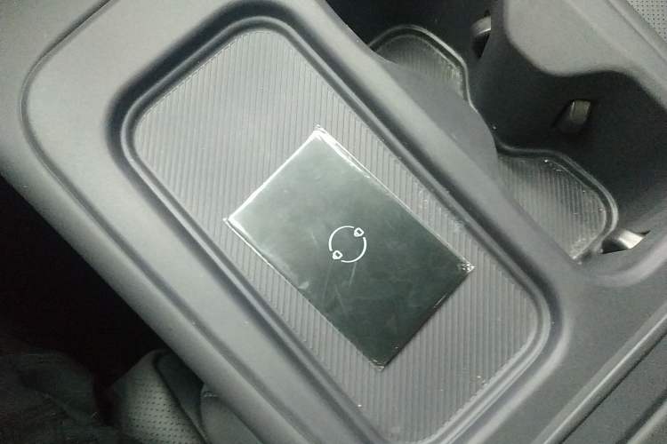 Used Leapmotor C16 2024 Pure Electric 520 Deluxe Edition