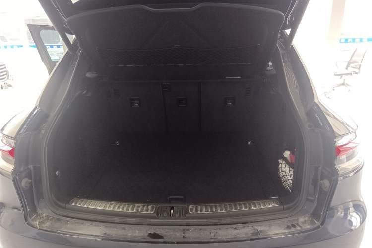 Used Porsche Macan 2020 Macan S 3.0T