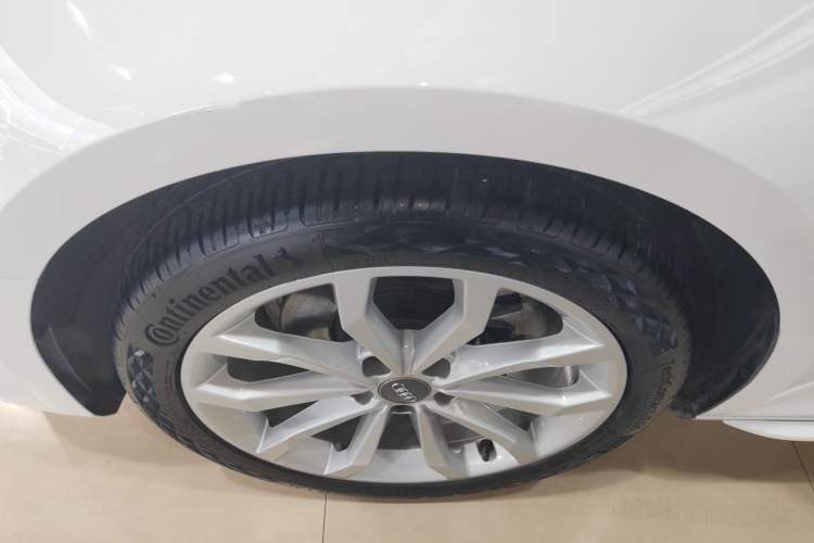 Used Audi A4L 2018 30th Anniversary Edition 40 TFSI Fashion Model