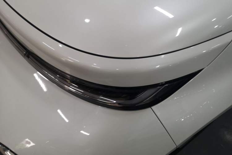 Used Baojun Cloud 2023 460 Max Lingxi Version Left Front Headlight