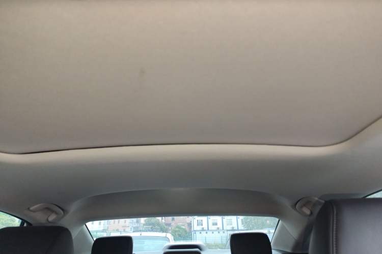 Used Honda Integra 2023 240TURBO CVT Smart Enjoyment Version
