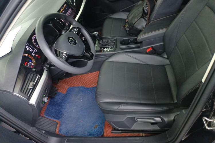 Used Volkswagen Lavida 2021 1.5L Automatic Comfort Edition
