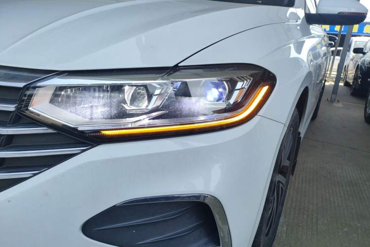 Used Volkswagen Lavida 2023 1.5L Automatic 5 Million Edition
