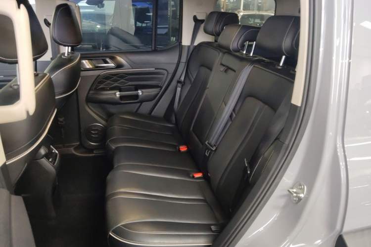 Used Tank 300 2021 Off-Road Edition 2.0T Conqueror