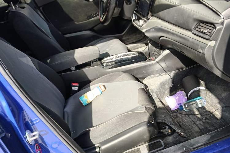 Used Honda Envix 2021 Rui Hybrid 1.5L Pure Comfort Version