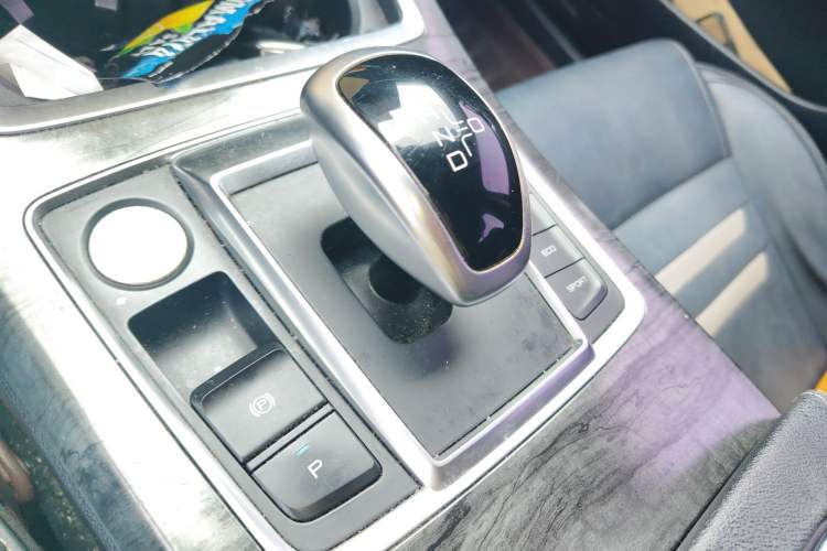 Used BYD Qin Pro New Energy 2018 DM 1.5TI Automatic Smart Connect Dynamic Model