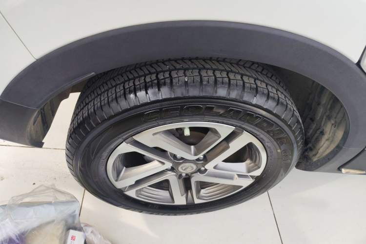 Used CHANGAN CS55PLUS 2020 1.5T Automatic Colorful Model