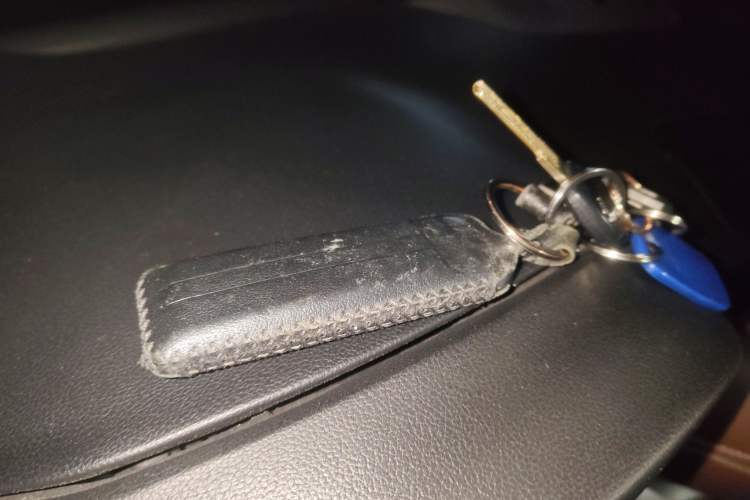 Used Wey VV6 2021 2.0T All-Wheel Drive Zhiyu+