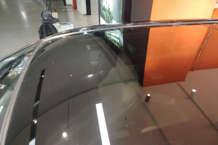 Used Toyota GAC Toyota bZ4X 2022 X-MODE Four-Wheel Drive Ultra
