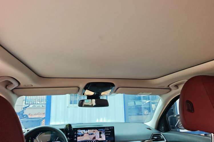 Used BMW 3 Series 2024 325Li M Sport Night Edition Package
