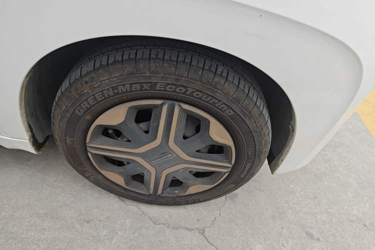 Used Baojun E200 2020 305KM Smart Drive Version