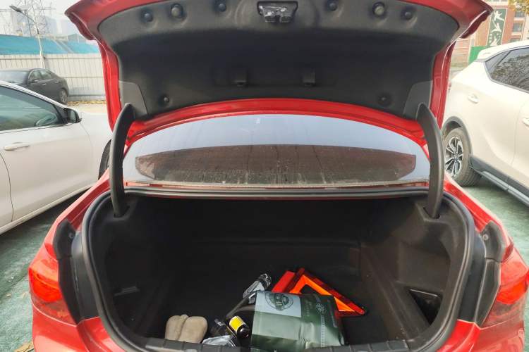 Used BMW 1 Series 2020 120i Fashion Model
