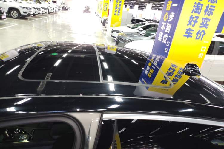 Used Lynk & Co 03 2022 2.0TD DCT JingPro
