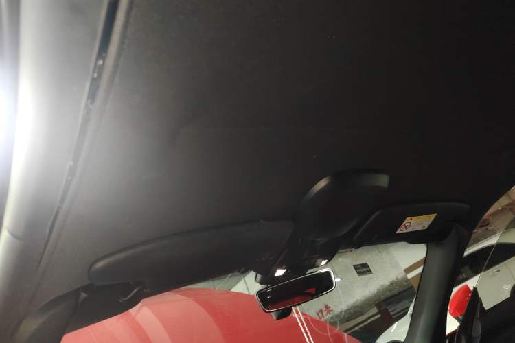 Used Porsche 718 2020 Boxster 2.0T Headliner