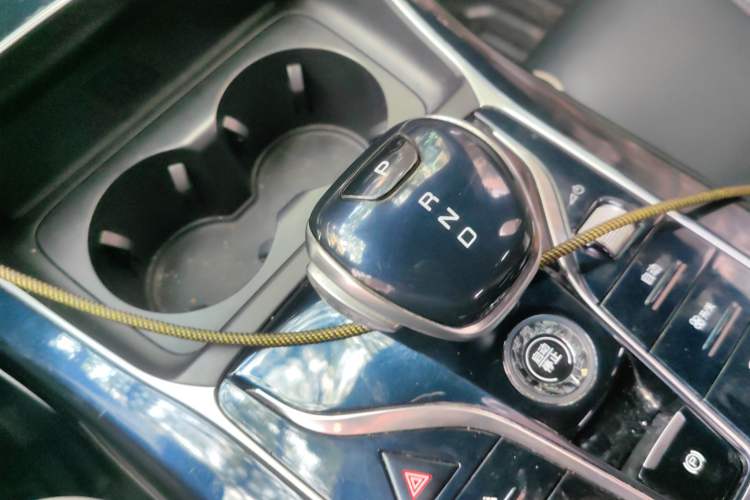 Used BYD Qin PLUS 2021 EV 600KM Flagship Model
