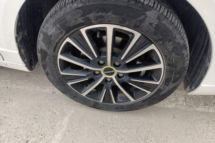 Used Roewe i5 2021 1.5L CVT Diamond Edition Right Front Wheel Hub