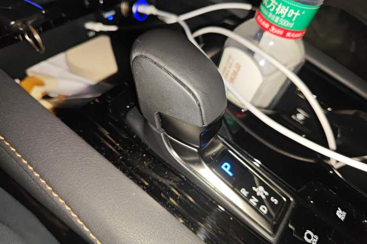 Used Lexus RX 2025 350h Two-Wheel Drive Comfort Edition