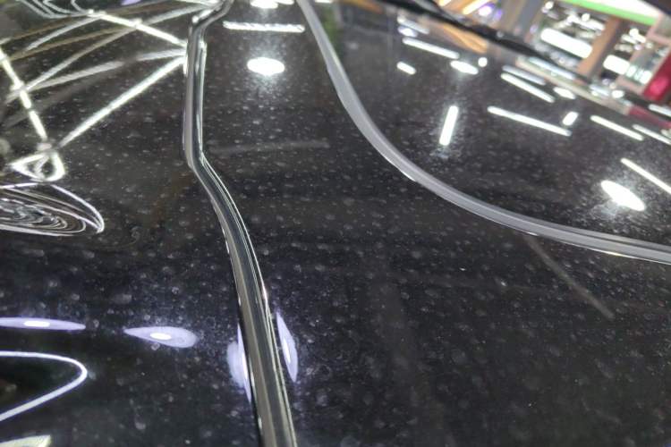 Used Nio ES6 2024 75 kWh
