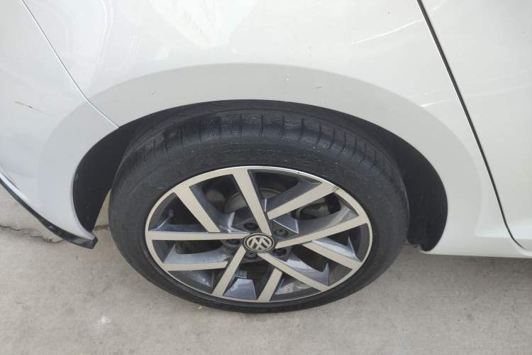 Used Volkswagen Golf 2020 280TSI DSG Comfort Version
