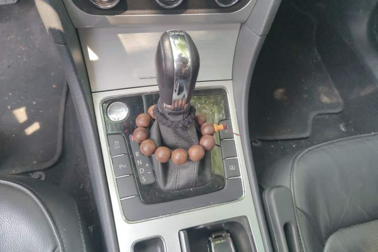 Used Volkswagen Passat 2015 1.8TSI DSG Prestige Edition