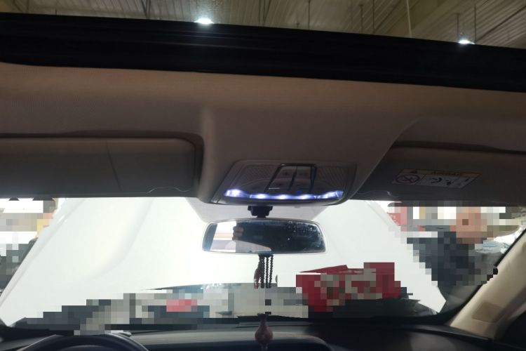 Used Bestune T77 2019 230 TID Automatic Luxury Version National V