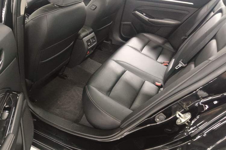 Used Nissan Teana 2021 2.0L XL Upper AD1 Smart Drive & Navigation Edition Left Rear Seat