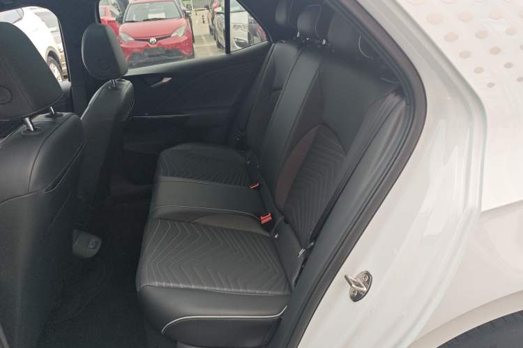 Used Volkswagen ID.3 2023 Upgraded Model Pure Intelligent Enjoyment Version