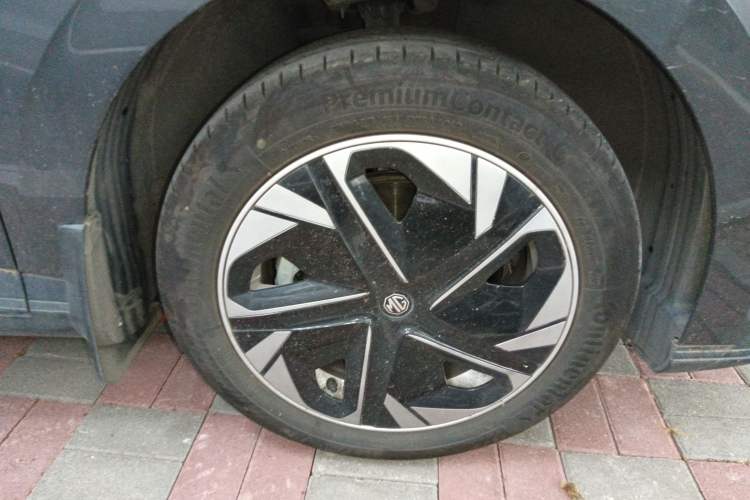 Used MG 4 EV 2023 415 km Range Sea-Faring Champion Edition
