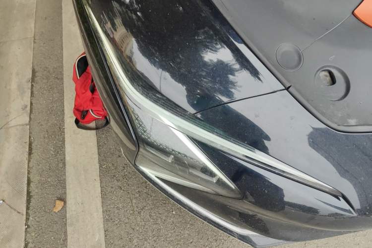 Used IM L7 2022 Pro Model